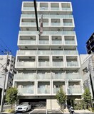 外観写真 プラウドフラット両国Ⅱ