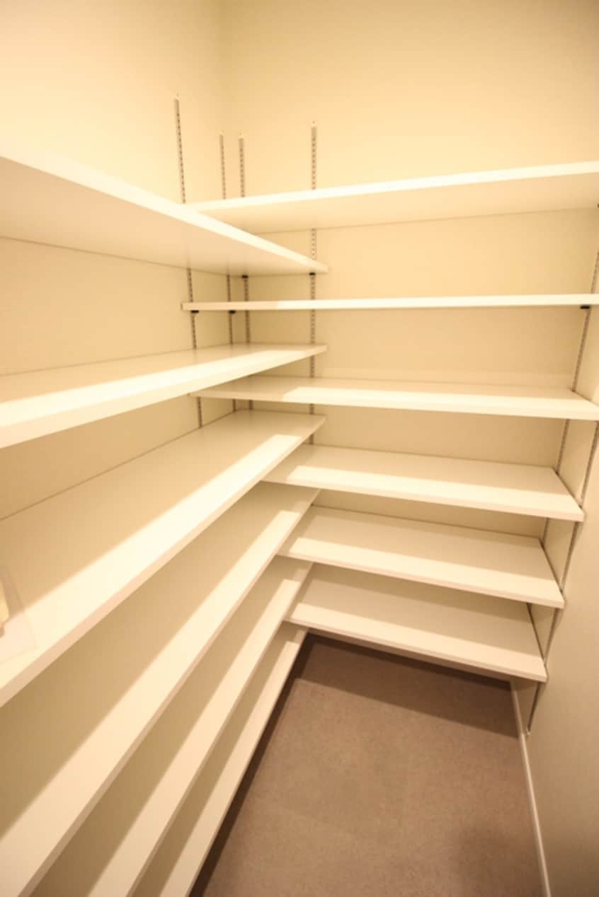 靴箱 プラウドフラット両国Ⅱ