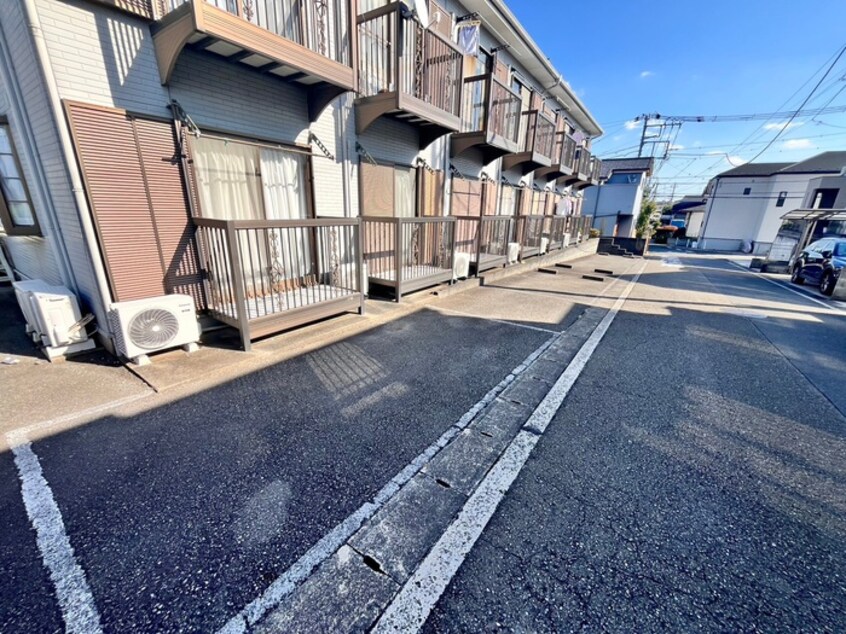 その他 コミュニティプラザＳ