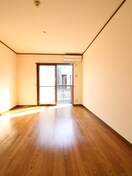 居室 コミュニティプラザＳ