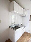 キッチン コミュニティプラザＳ