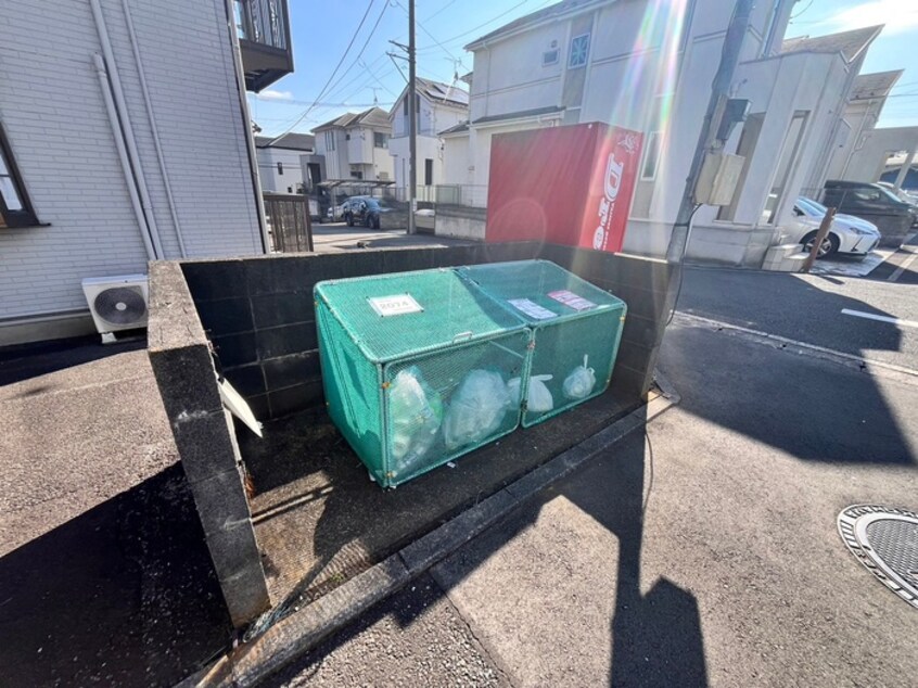 周辺環境 コミュニティプラザＳ