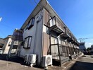 外観写真 コミュニティプラザＳ