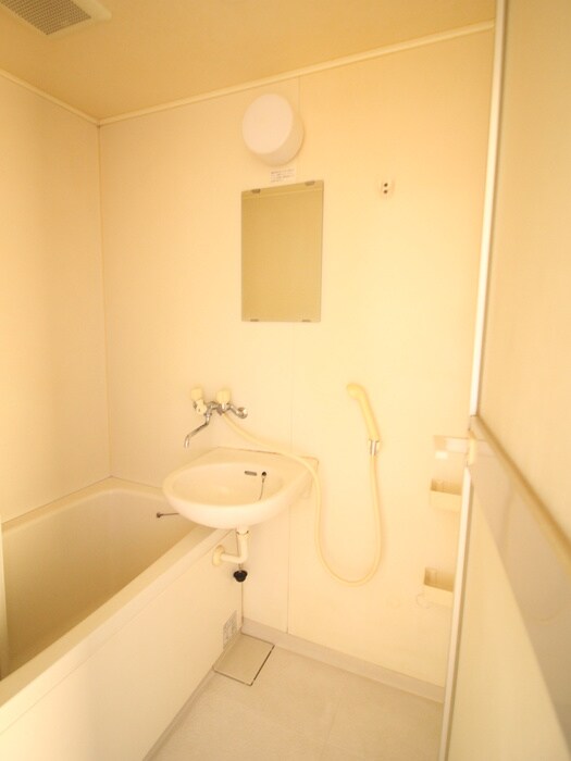 バス／シャワールーム等 コミュニティプラザＳ