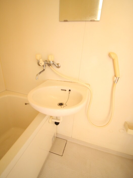 洗面 コミュニティプラザＳ