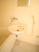 洗面 コミュニティプラザＳ