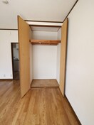 収納 コミュニティプラザＳ