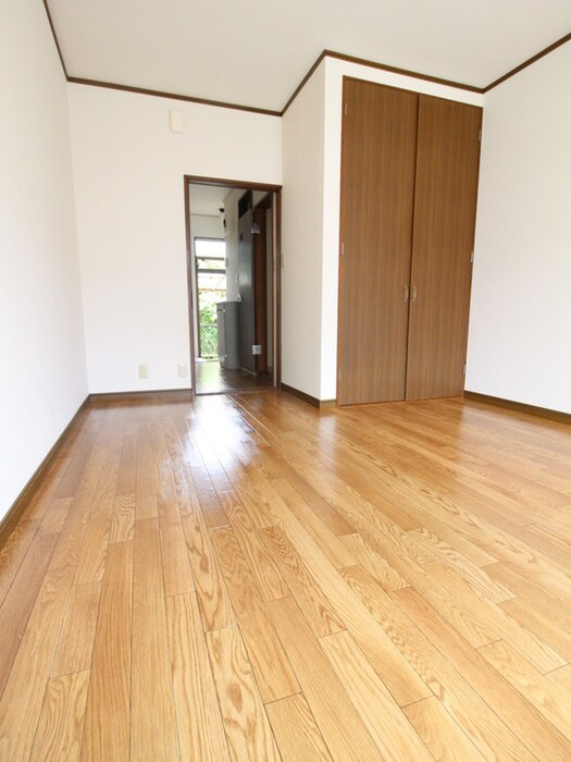 居室 コミュニティプラザＳ