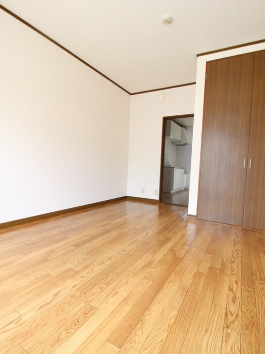 居室 コミュニティプラザＳ