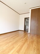 居室 コミュニティプラザＳ