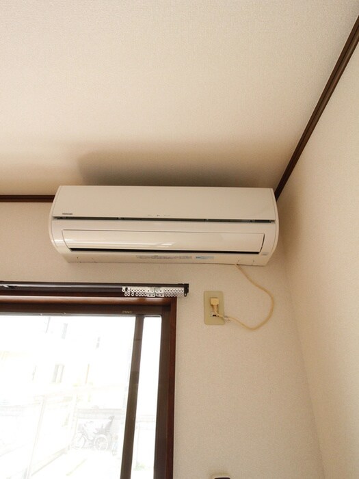 居室 コミュニティプラザＳ