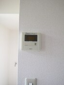 居室 コミュニティプラザＳ