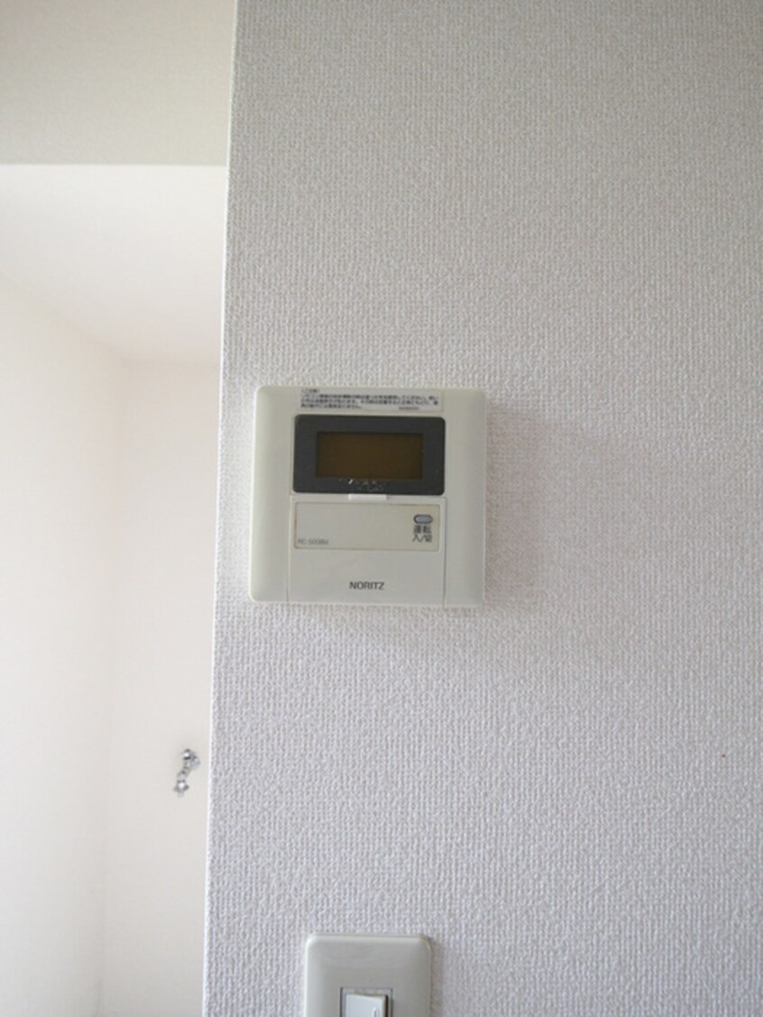 居室 コミュニティプラザＳ