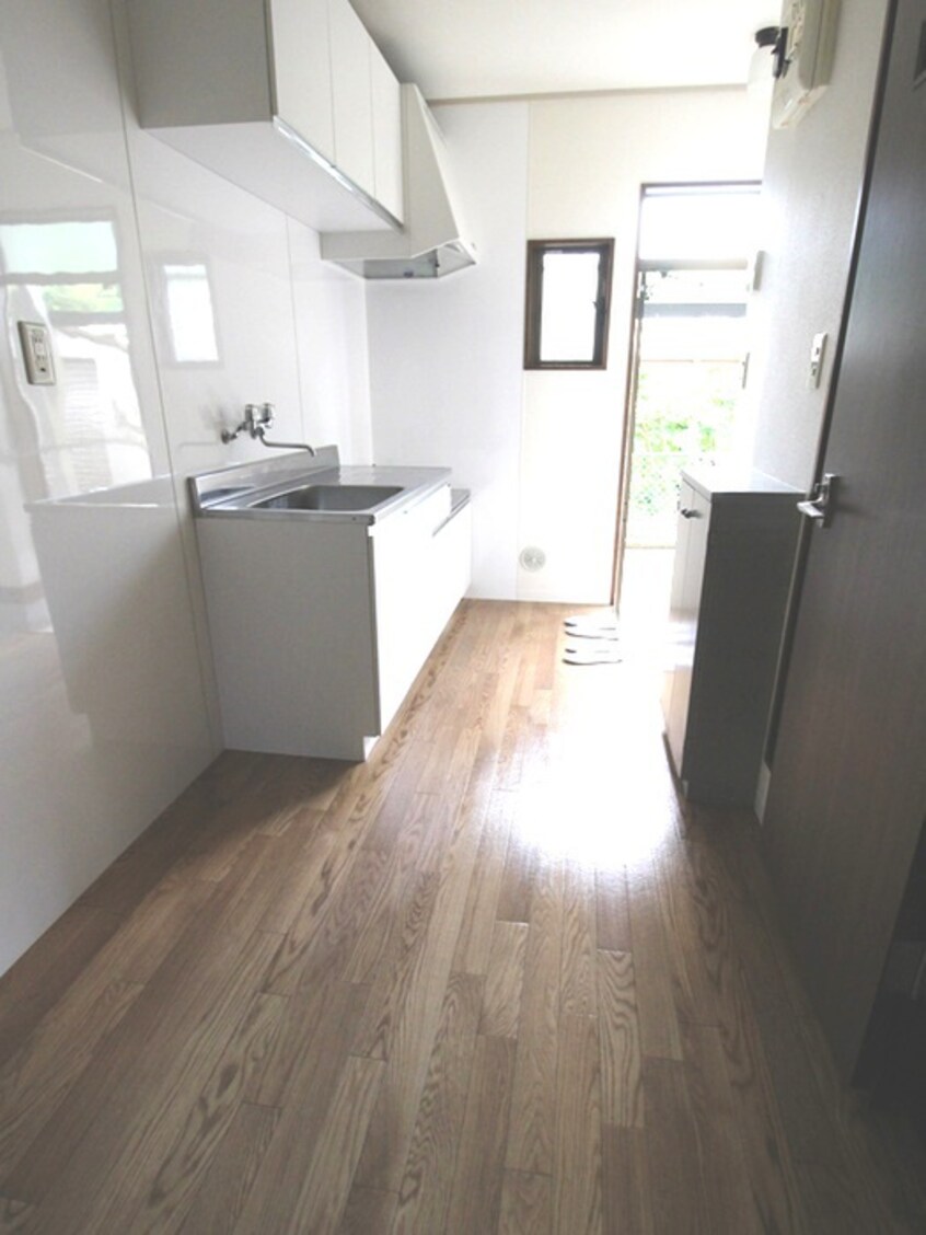 居室 コミュニティプラザＳ