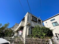 メゾンドハ－ティ－