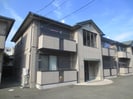 ラ・ピアーナＢの外観