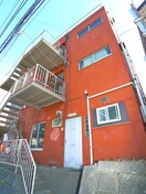 建物設備 第２ときわ荘