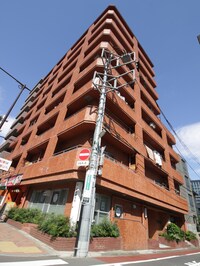 シャンボール五反田(902)