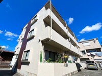 リバ－サイドコ－ト橘