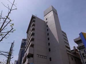 六本木ダイヤハイツ（506）