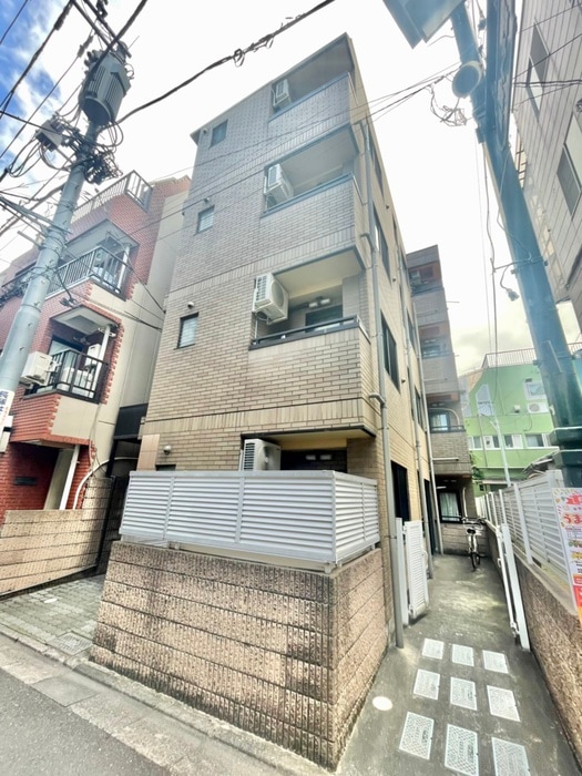 外観写真 イーストフローラ東長崎