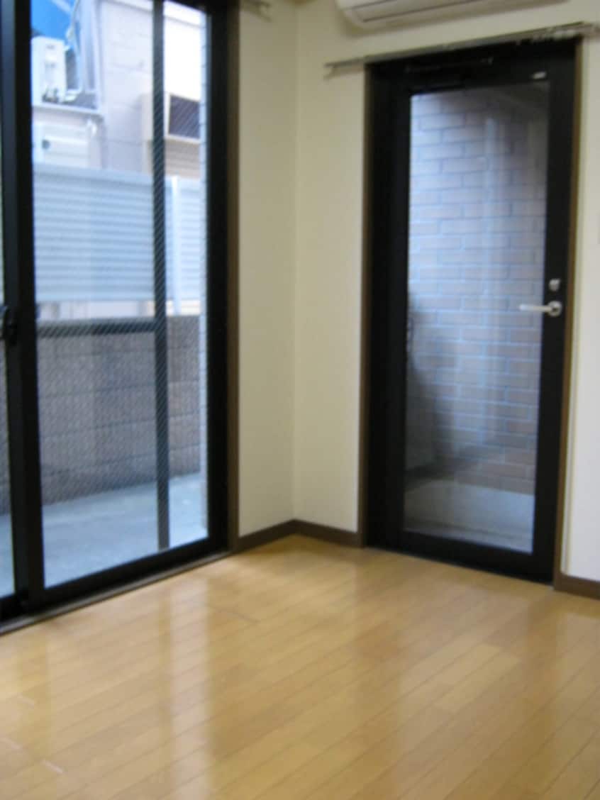 居室 イーストフローラ東長崎