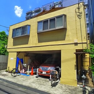 コ－ポフジムラⅠ