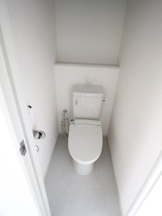 トイレ カ－サアプリア－モ