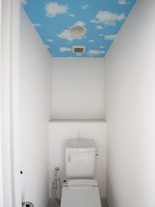 トイレ カ－サアプリア－モ