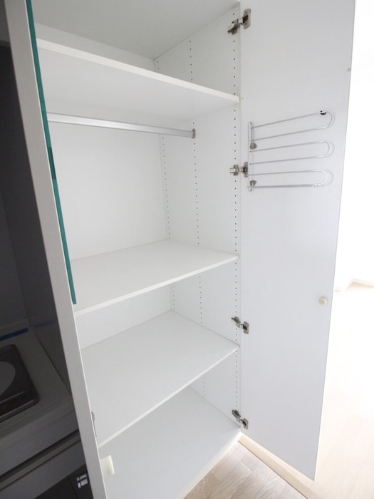 収納 カ－サアプリア－モ