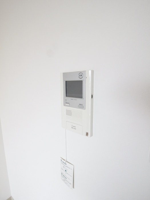 洗濯機置場 カ－サアプリア－モ