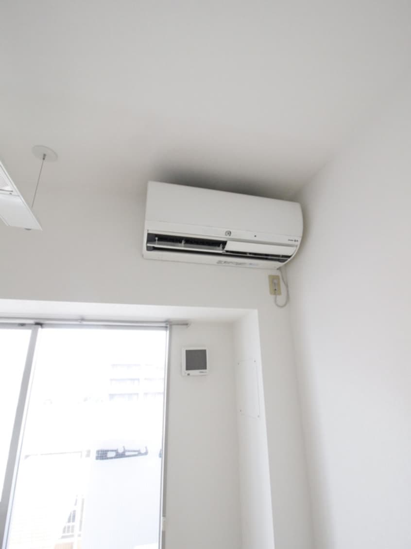 居室 カ－サアプリア－モ