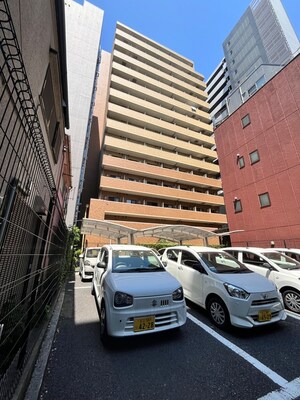 ドミ－ル錦糸町Ⅱ