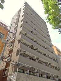 ガラ・ステ－ジ麻布十番(707)