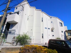 アトランティス新所沢A棟