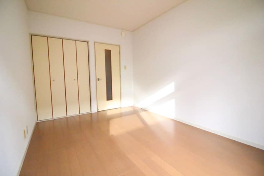 居室 バードヒルズ