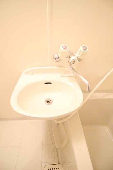 洗面 バードヒルズ