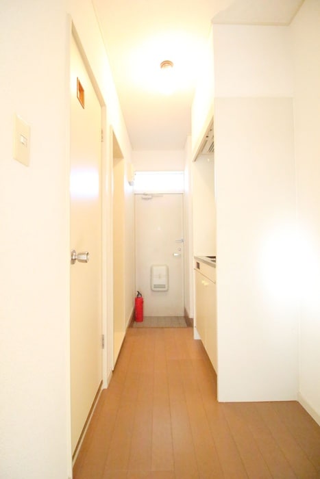 廊下 バードヒルズ