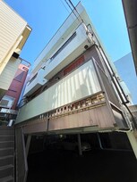 メゾン・オリーブ