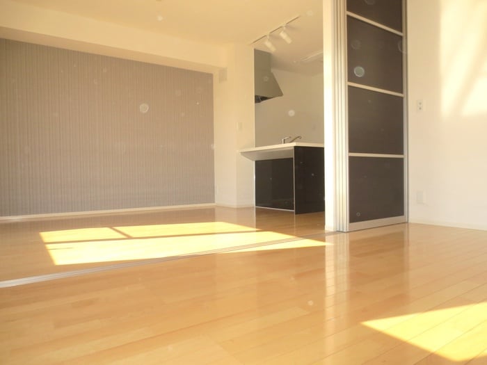 居室 アージョ3