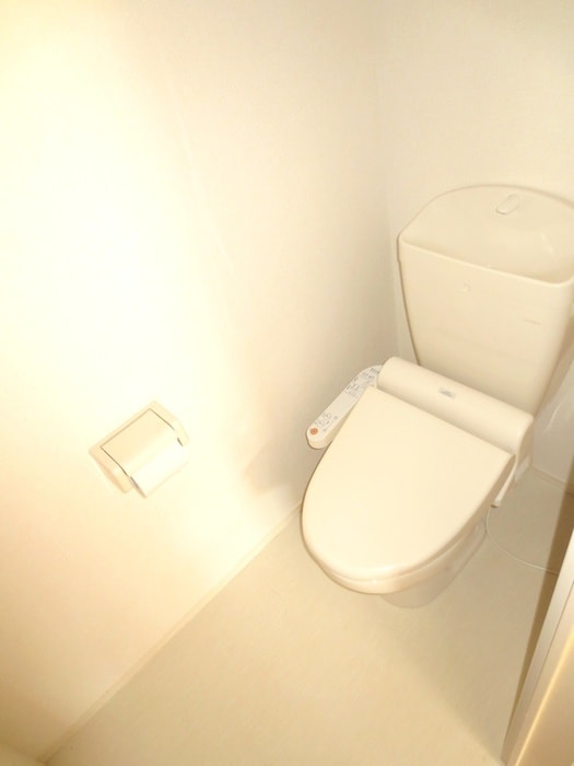 トイレ アージョ3