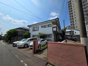 フラワーハイツ