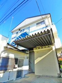 大和田マツキ マンション
