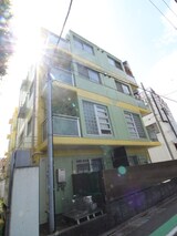 ロジュマン品川