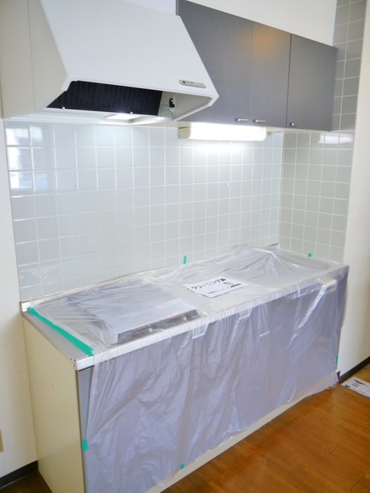 キッチン ロジュマン品川