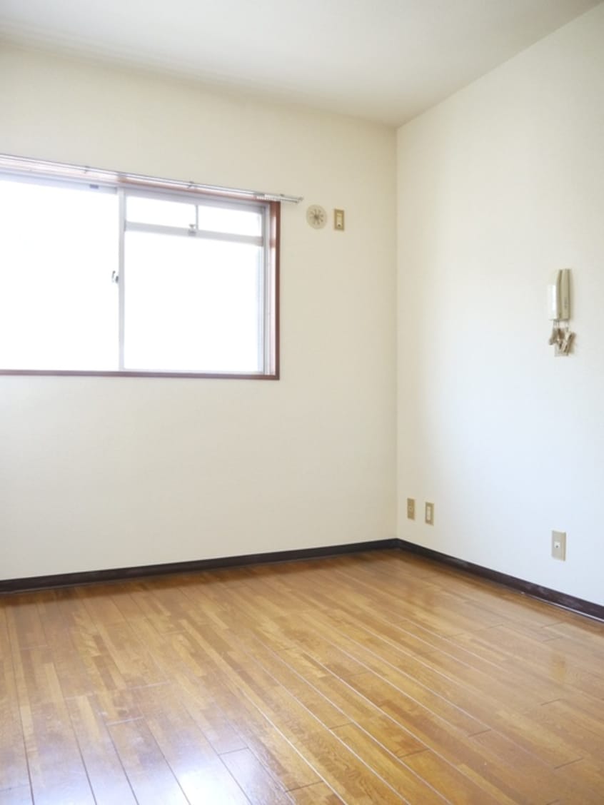 居室 ロジュマン品川