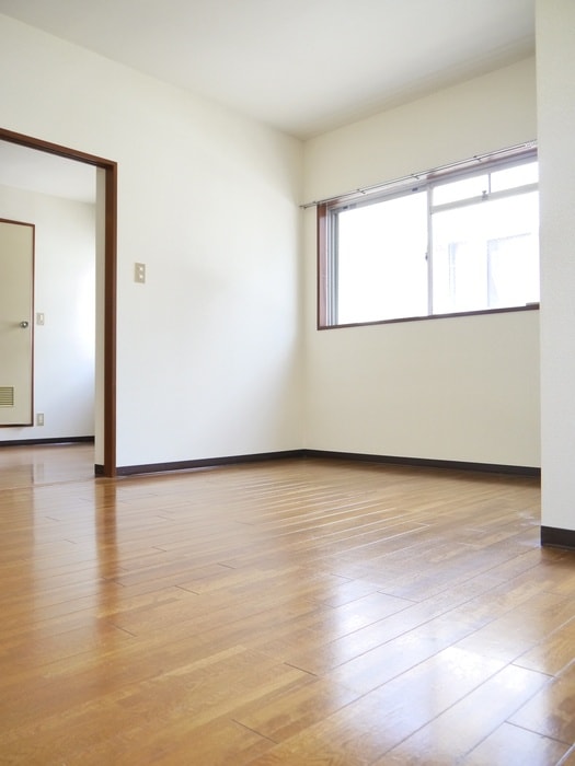 居室 ロジュマン品川