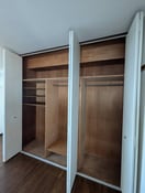 収納 ロジュマン品川