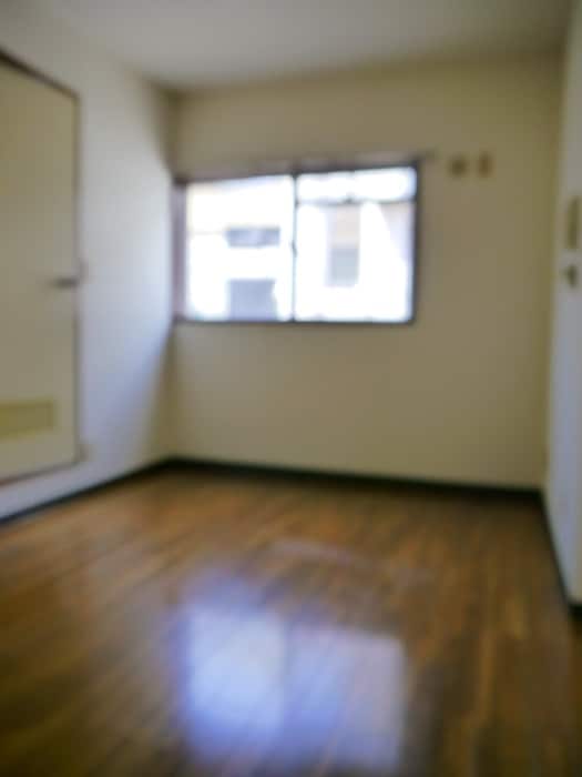 居室 ロジュマン品川