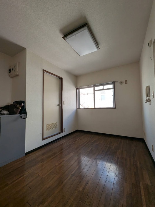 居室 ロジュマン品川